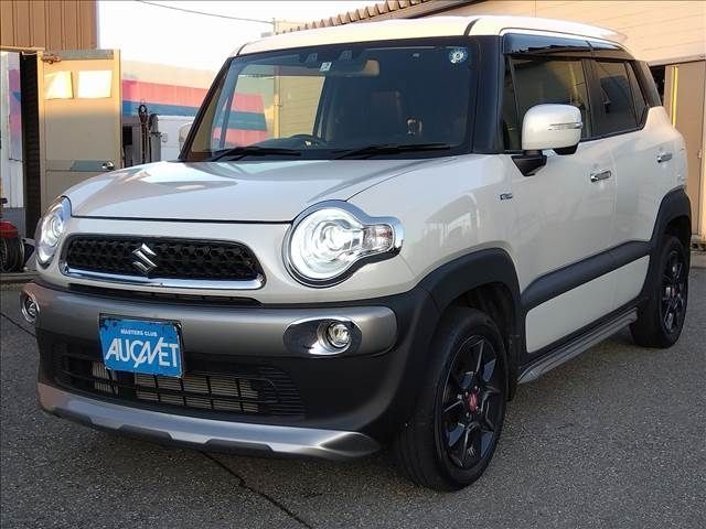 Suzuki X BEE 2021-07 15025-0