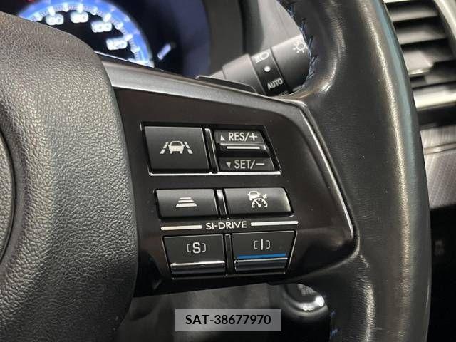 Subaru LEVORG 2014-07 274873-6
