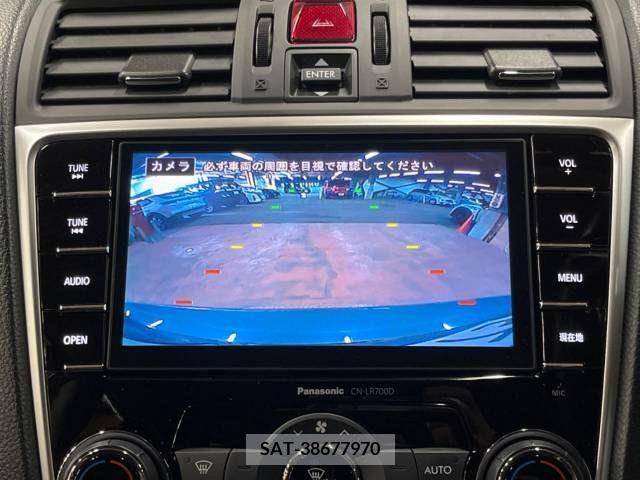 Subaru LEVORG 2014-07 274873-2