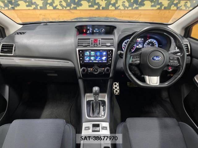 Subaru LEVORG 2014-07 274873-1