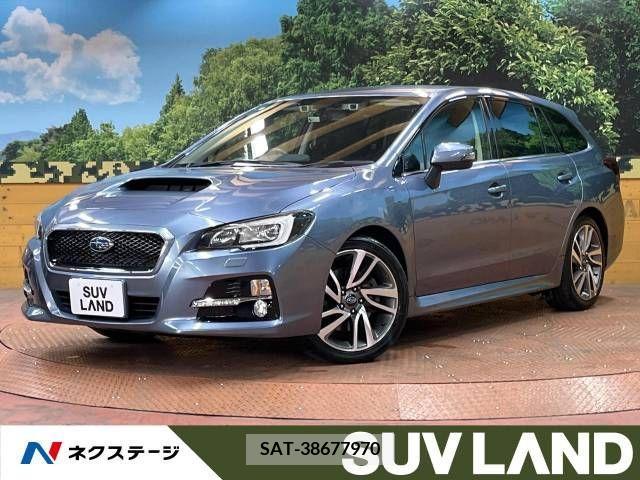 Subaru LEVORG 2014-07 274873-0