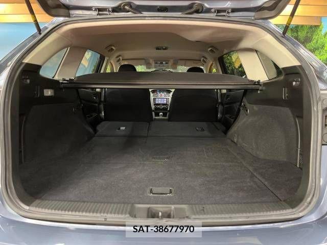 Subaru LEVORG 2014-07 274873-10