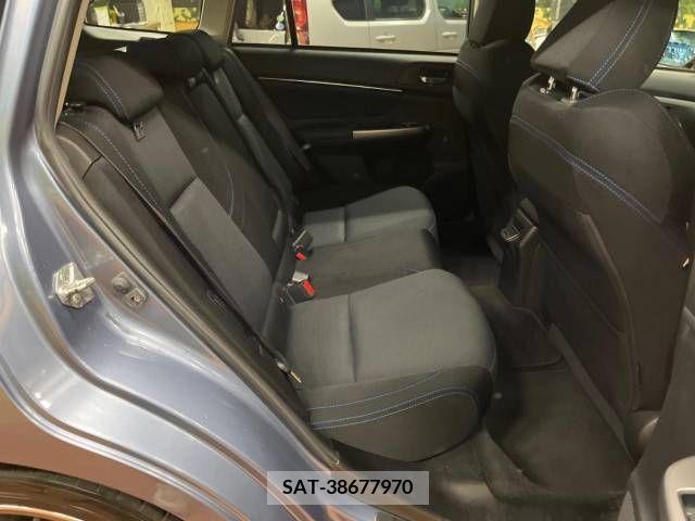 Subaru LEVORG 2014-07 274873-9