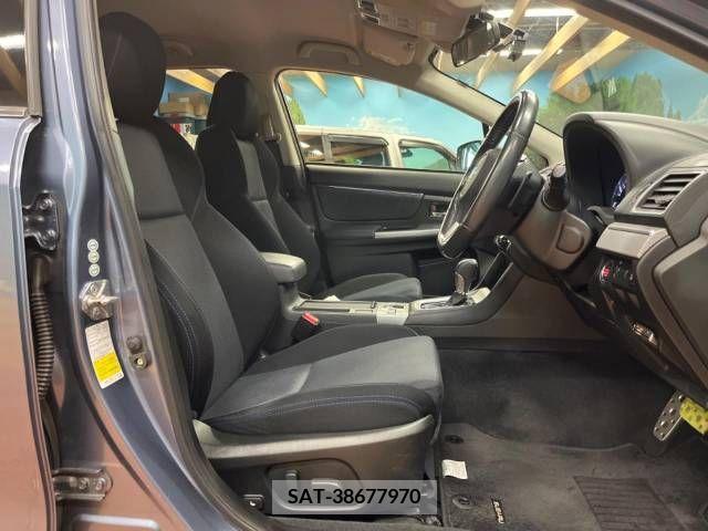 Subaru LEVORG 2014-07 274873-8