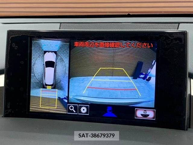 Lexus NX 2015-08 354219-3