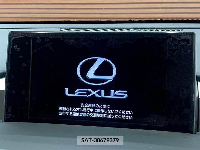 Lexus NX 2015-08 354219-2