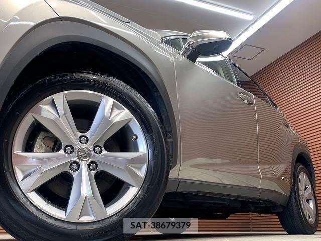 Lexus NX 2015-08 354219-18