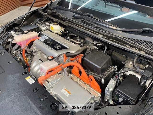 Lexus NX 2015-08 354219-17
