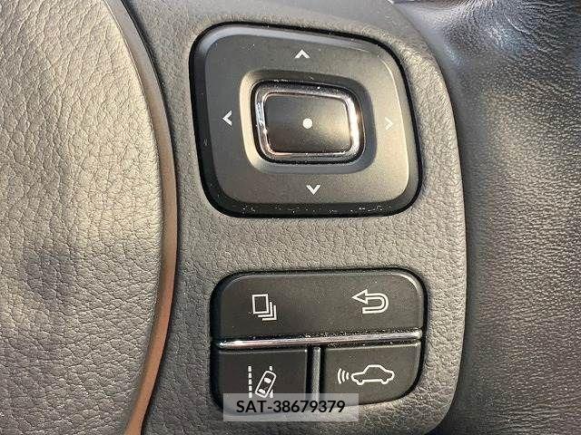 Lexus NX 2015-08 354219-7