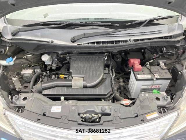 Suzuki SOLIO 2012-11 368378-17