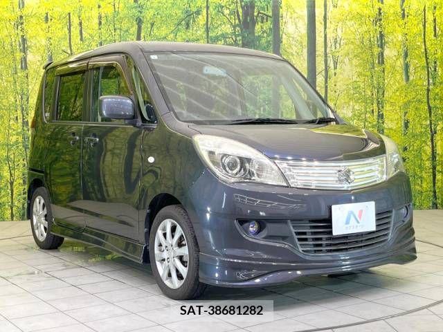 Suzuki SOLIO 2012-11 368378-15