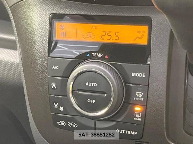Suzuki SOLIO 2012-11 368378-6
