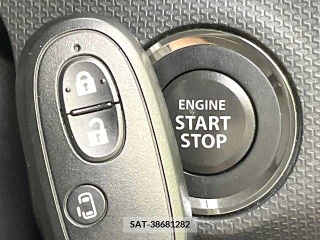 Suzuki SOLIO 2012-11 368378-5