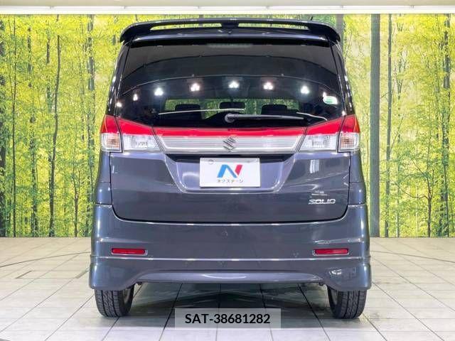 Suzuki SOLIO 2012-11 368378-14