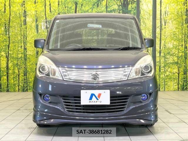 Suzuki SOLIO 2012-11 368378-13