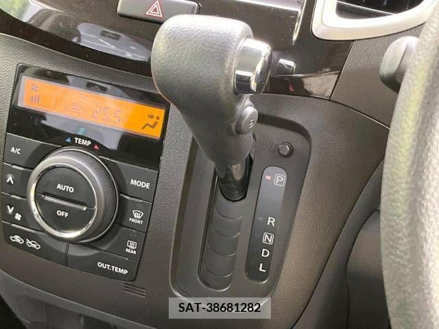 Suzuki SOLIO 2012-11 368378-4