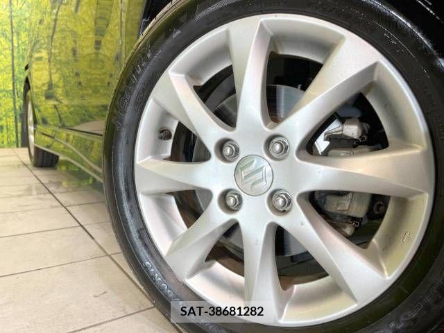 Suzuki SOLIO 2012-11 368378-12