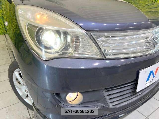 Suzuki SOLIO 2012-11 368378-11