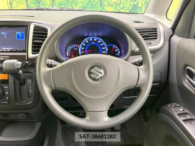 Suzuki SOLIO 2012-11 368378-10