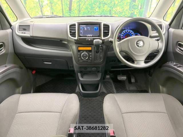 Suzuki SOLIO 2012-11 368378-1