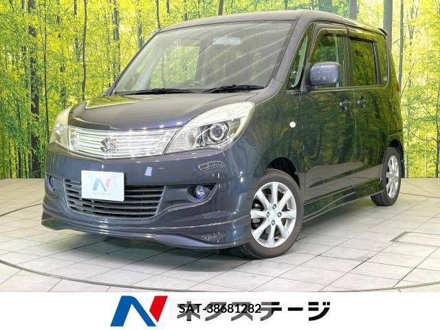 Suzuki SOLIO 2012-11 368378-0