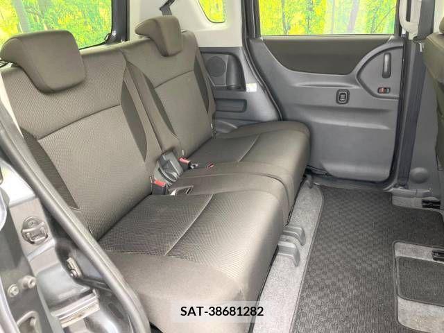 Suzuki SOLIO 2012-11 368378-8