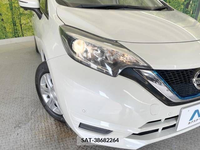 Nissan NOTE 2017-04 209713-12