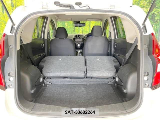Nissan NOTE 2017-04 209713-10
