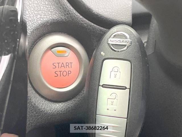 Nissan NOTE 2017-04 209713-7