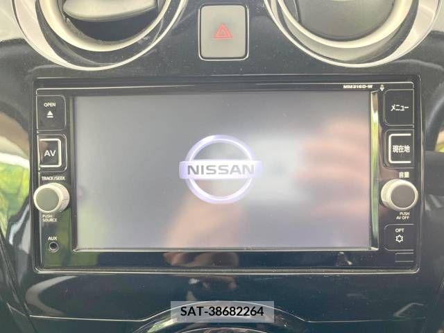 Nissan NOTE 2017-04 209713-2