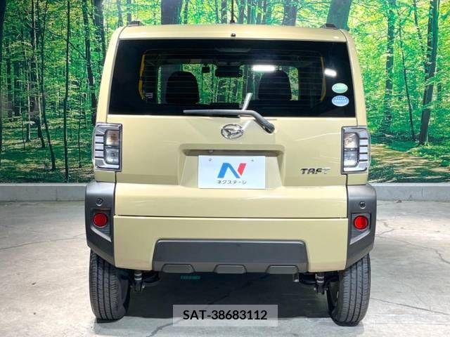 Daihatsu TAFT 2021-09 394447-14