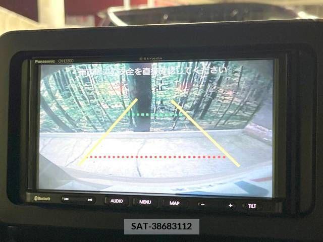Daihatsu TAFT 2021-09 394447-4