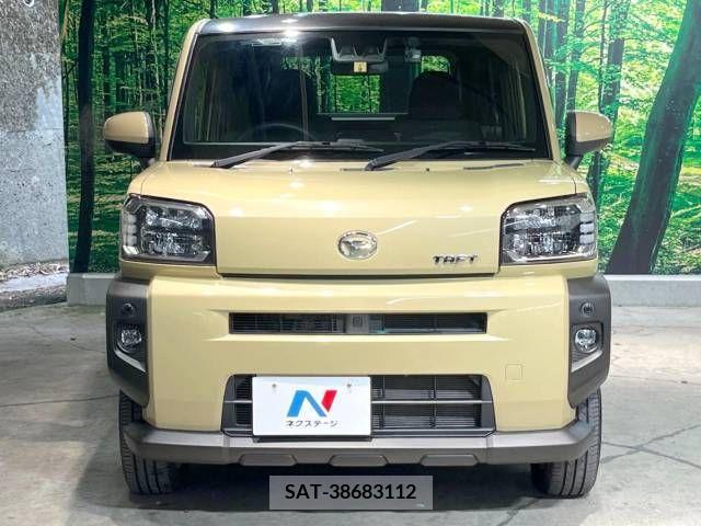Daihatsu TAFT 2021-09 394447-13