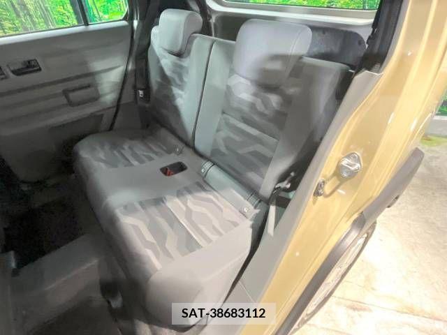 Daihatsu TAFT 2021-09 394447-8