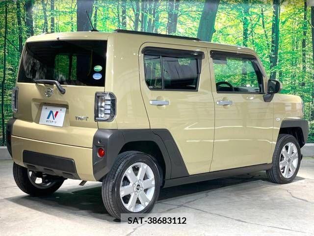 Daihatsu TAFT 2021-09 394447-16