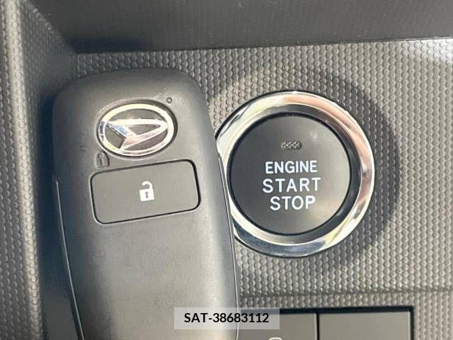 Daihatsu TAFT 2021-09 394447-2