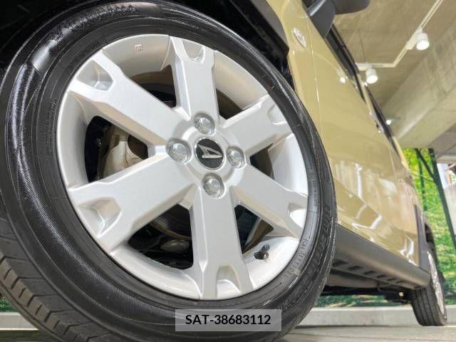 Daihatsu TAFT 2021-09 394447-12