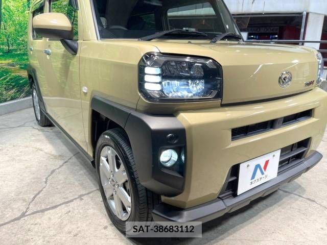 Daihatsu TAFT 2021-09 394447-11