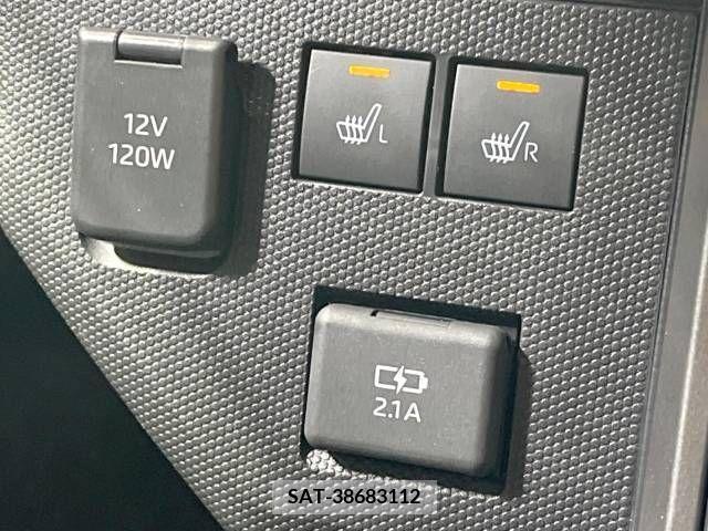 Daihatsu TAFT 2021-09 394447-6