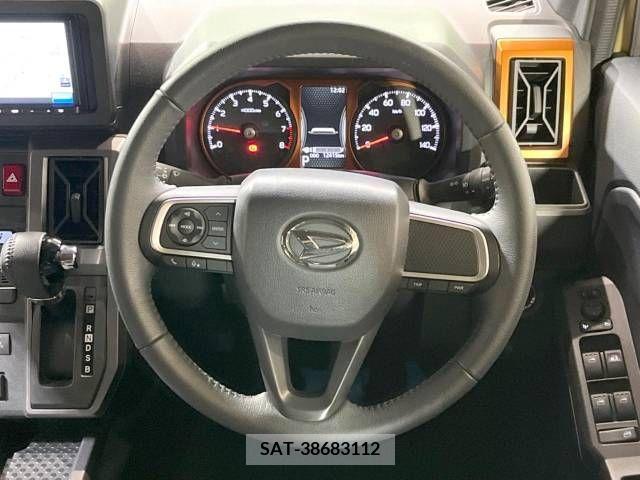 Daihatsu TAFT 2021-09 394447-10