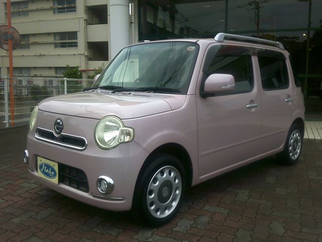 Daihatsu MIRA COCOA 2013-02 13297-1