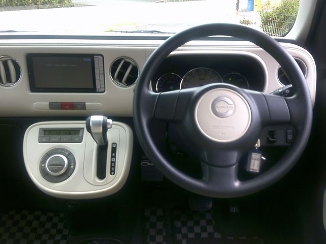 Daihatsu MIRA COCOA 2013-02 13297-14