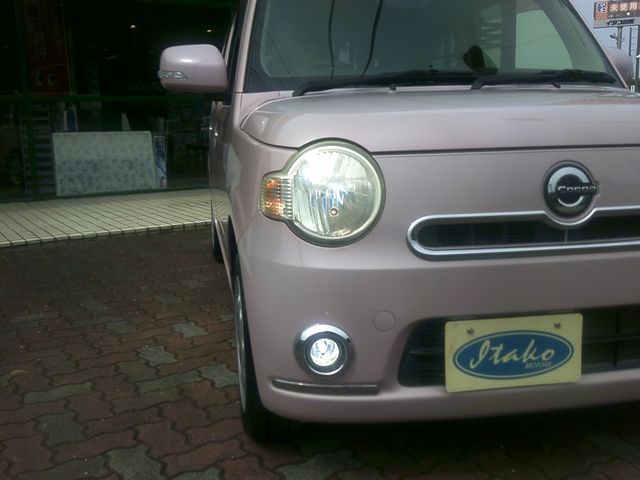 Daihatsu MIRA COCOA 2013-02 13297-16