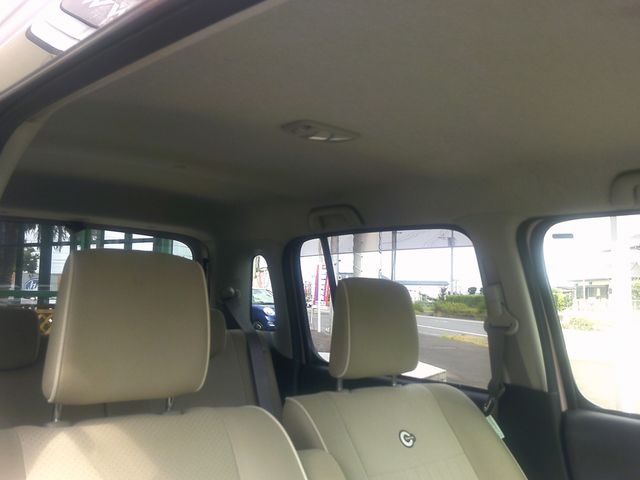 Daihatsu MIRA COCOA 2013-02 13297-18