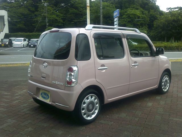 Daihatsu MIRA COCOA 2013-02 13297-5
