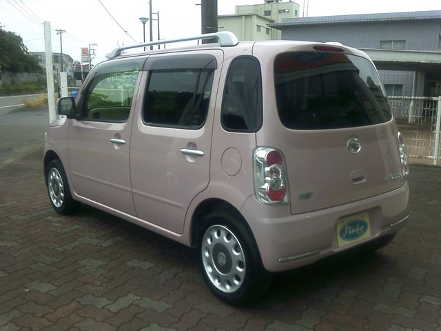 Daihatsu MIRA COCOA 2013-02 13297-7
