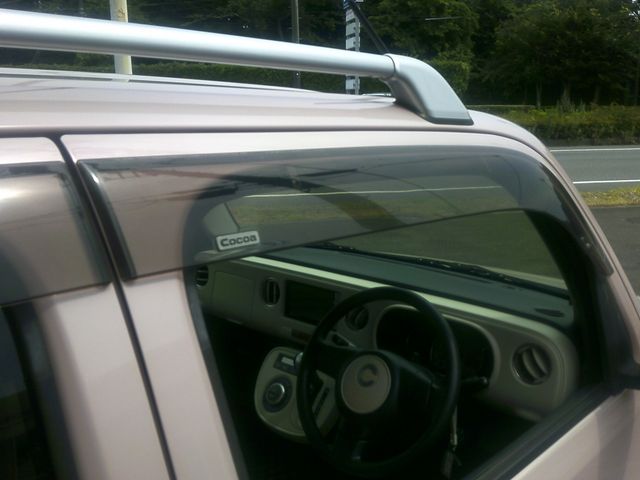 Daihatsu MIRA COCOA 2013-02 13297-20