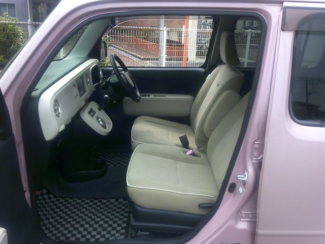 Daihatsu MIRA COCOA 2013-02 13297-9