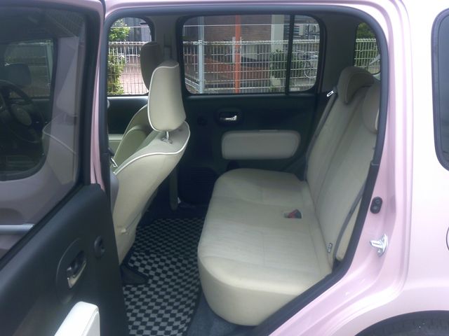 Daihatsu MIRA COCOA 2013-02 13297-11