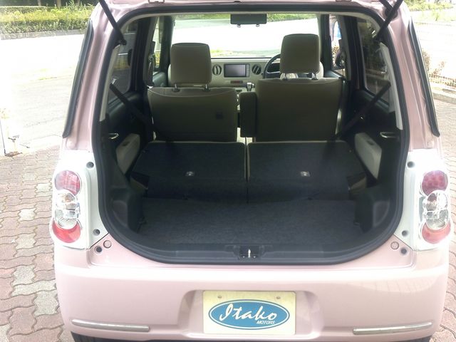 Daihatsu MIRA COCOA 2013-02 13297-13